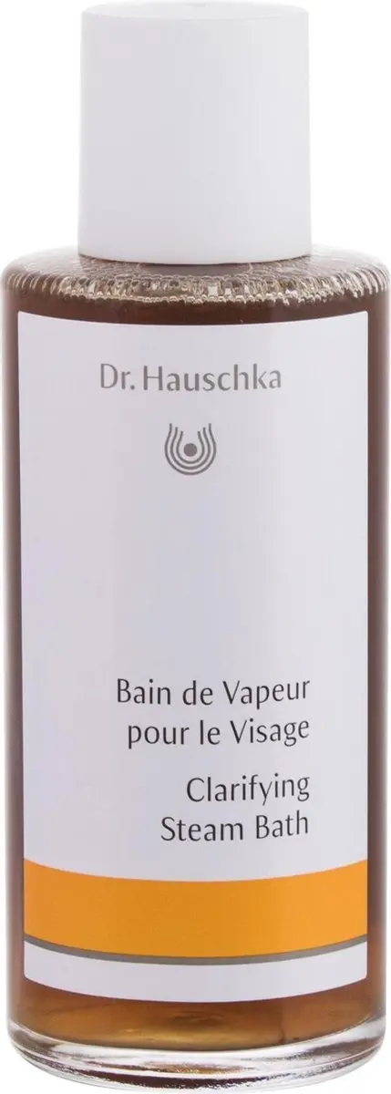Dr. Hauschka Clarifying Steam Bath 100ml