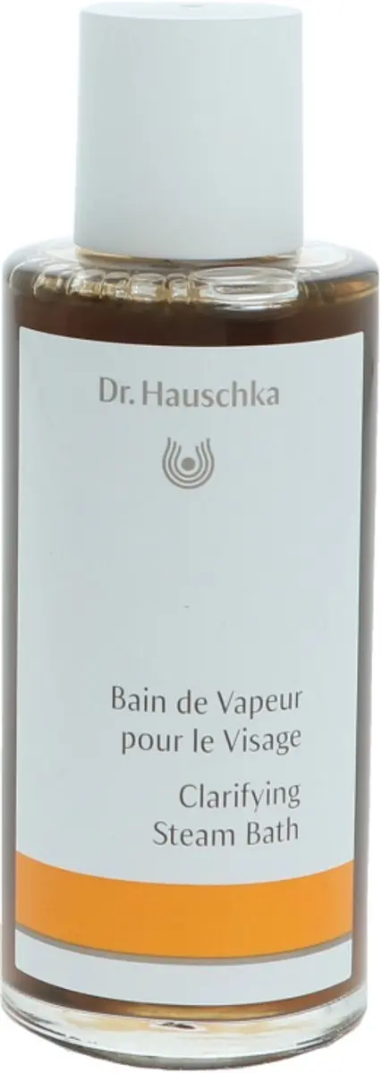 Dr. Hauschka Clarifying Steam Bath 100ml