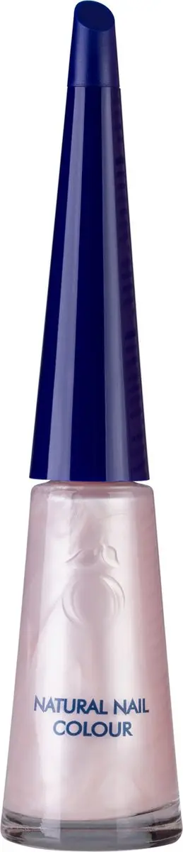 Herome Natural Nail Colour Glamour - 10ml