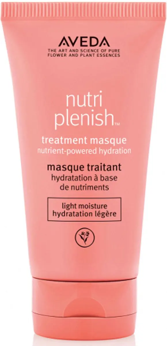 Aveda Nutriplenish Voedend Haarmasker 150ml