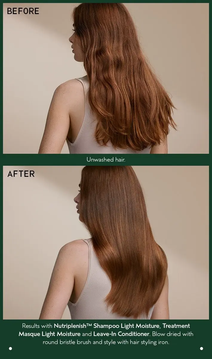 Aveda Nutriplenish Voedend Haarmasker 150ml