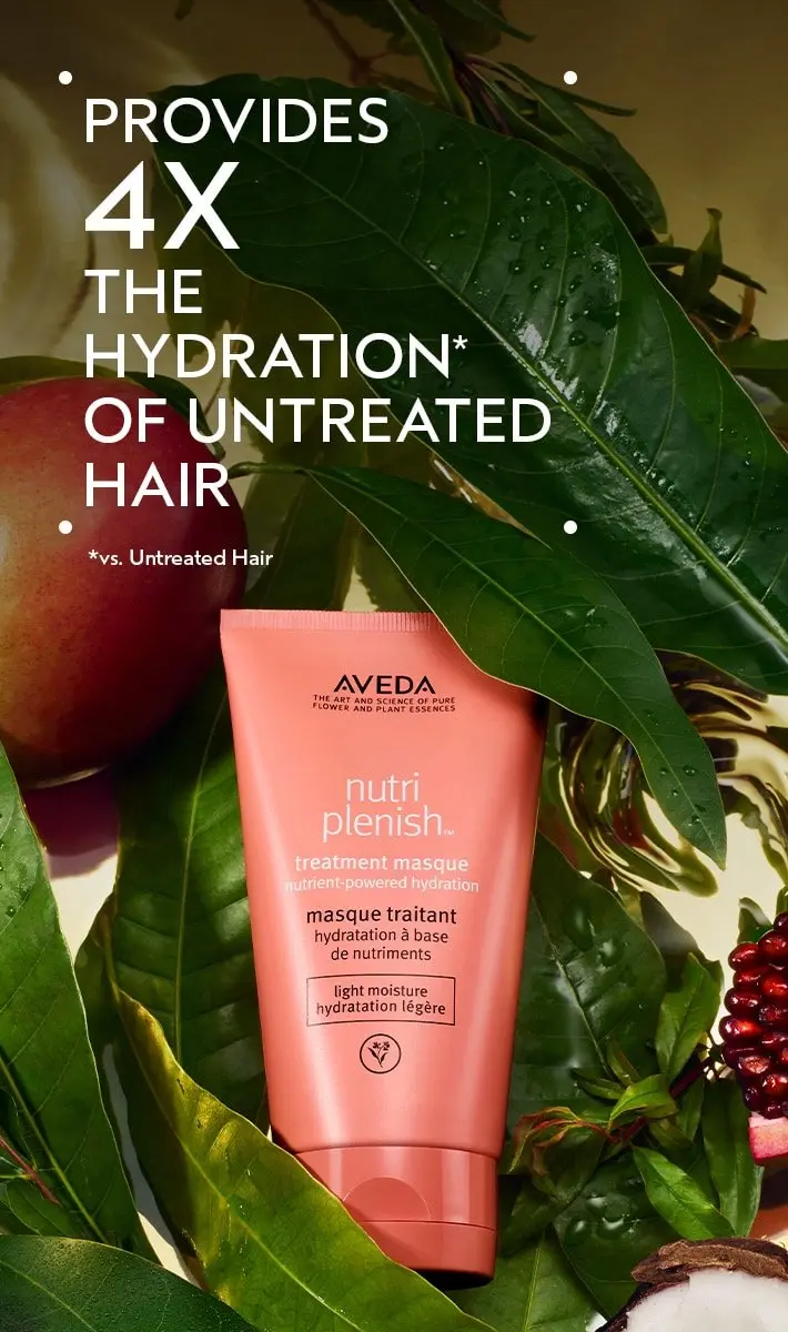 Aveda Nutriplenish Voedend Haarmasker 150ml