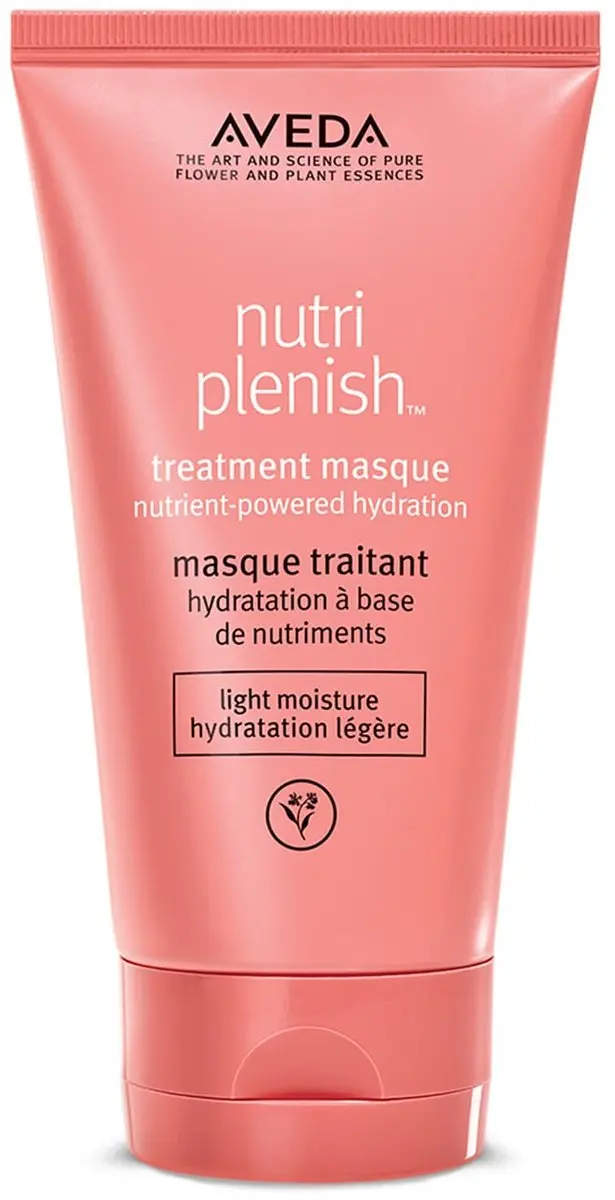 Aveda Nutriplenish Voedend Haarmasker 150ml - afbeelding 6 van 6