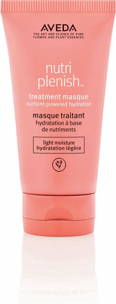 Aveda Nutriplenish Voedend Haarmasker 150ml