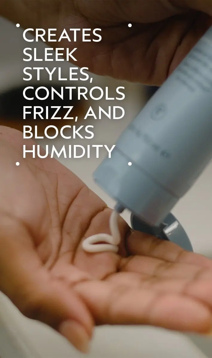 Aveda Smooth Infusion Perfectly Sleek Haarstyling 40ml