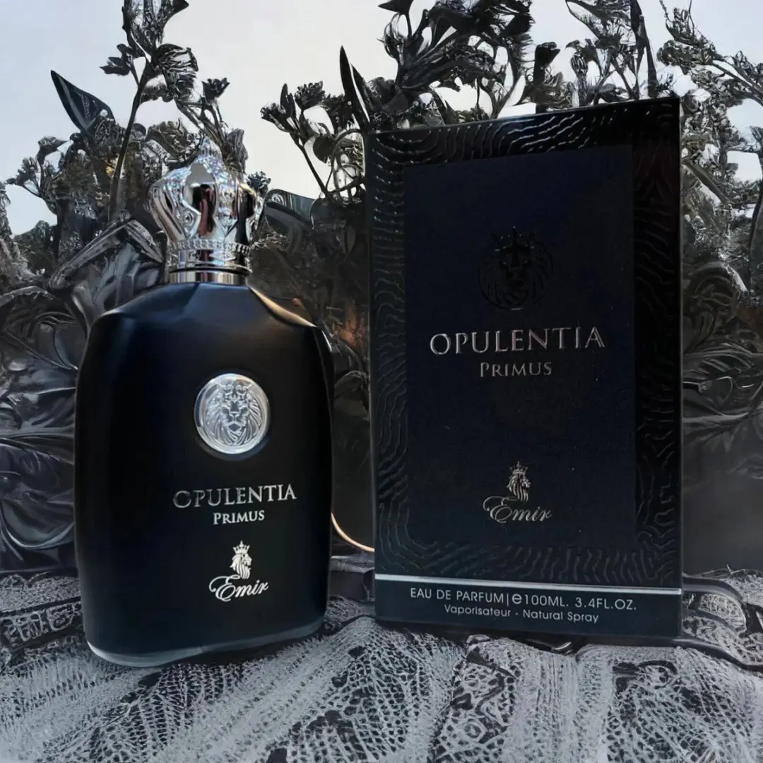 Paris Corner Emir Opulentia Primus Eau de Parfum 100ml