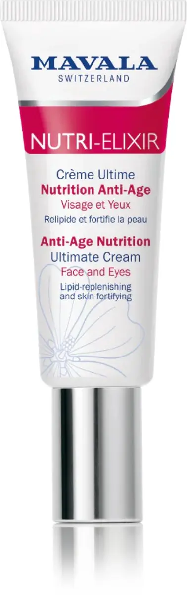 Mavala Nutri-Elixir Ultimate Cream 45ml