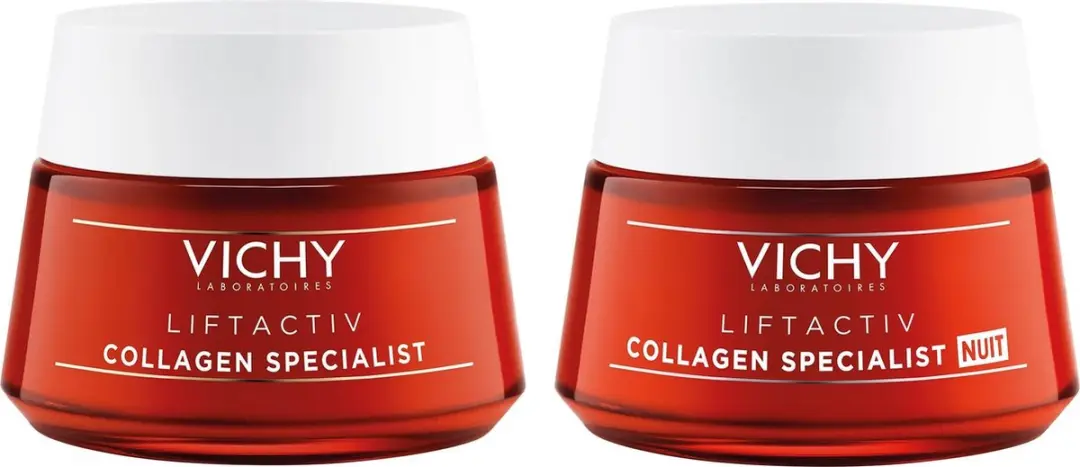 VICHY Liftactiv Collagen Specialist Dag & Nachtcrème