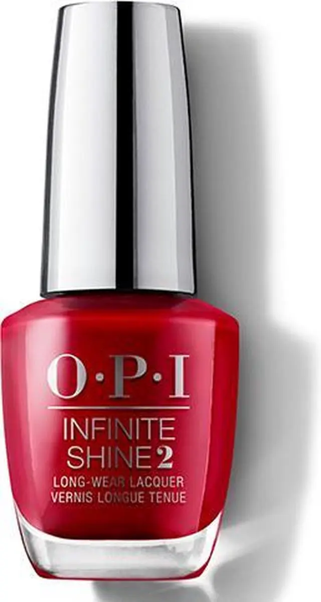 O.P.I. CANDIED KINGDOM HR K25 Nagellak