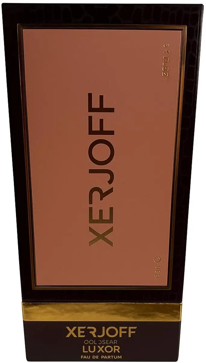 Xerjoff Oud Stars Luxor Eau de Parfum 50ml