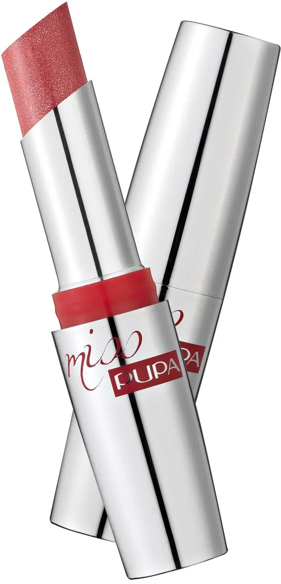 Pupa Milano Miss Pupa Lipstick Pink Sorbet 2.4ml