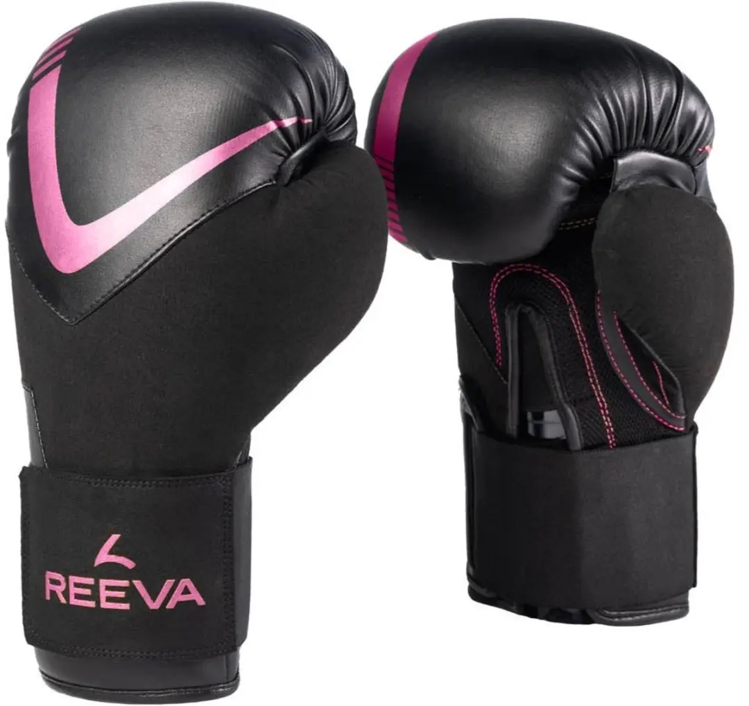 Reeva Bokshandschoenen 14 oz