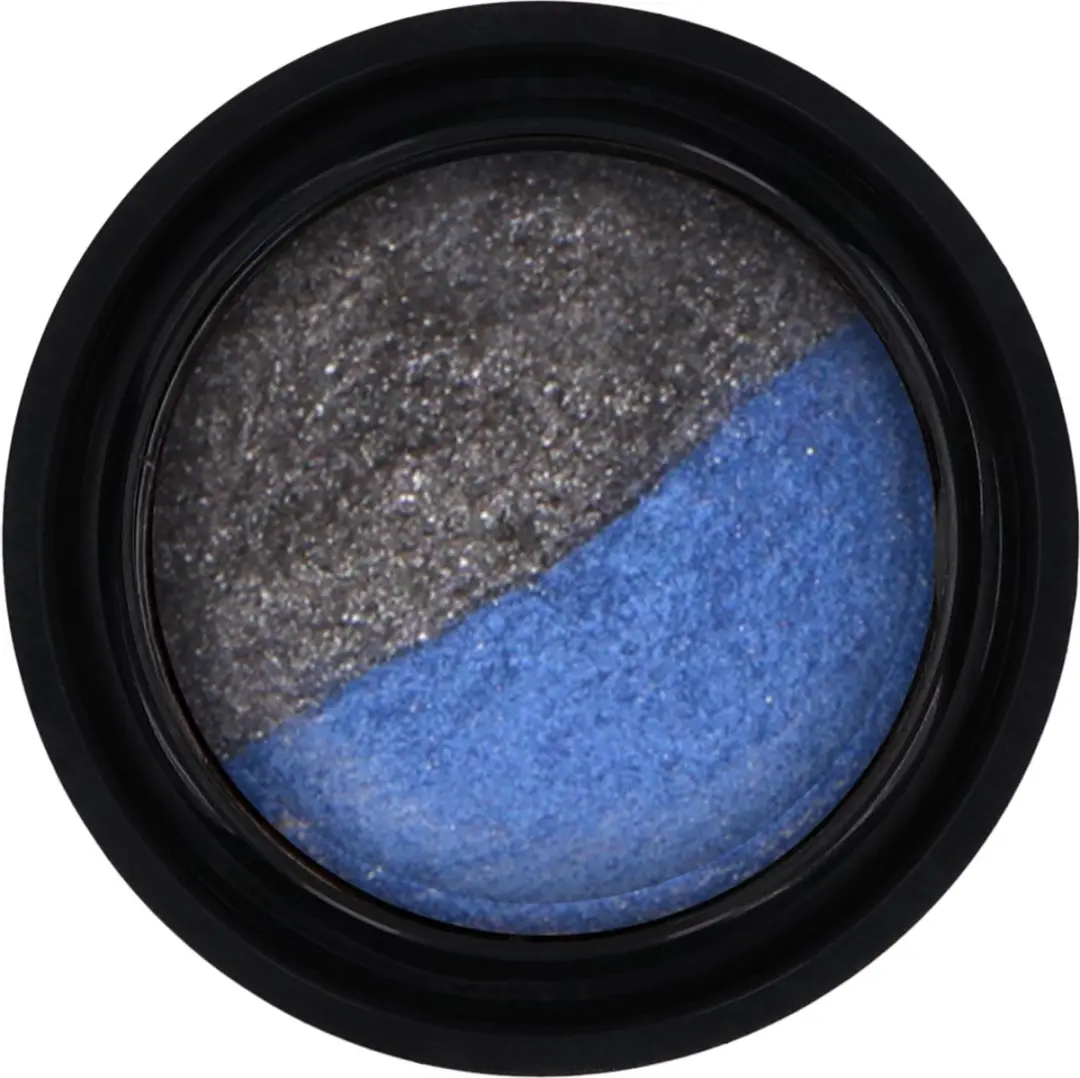 Make-up Studio Eyeshadow Lumière Oogschaduw Duo Mazarine Black