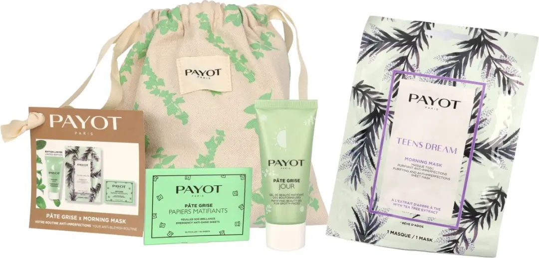 Payot Anti Blemish Set 30ml