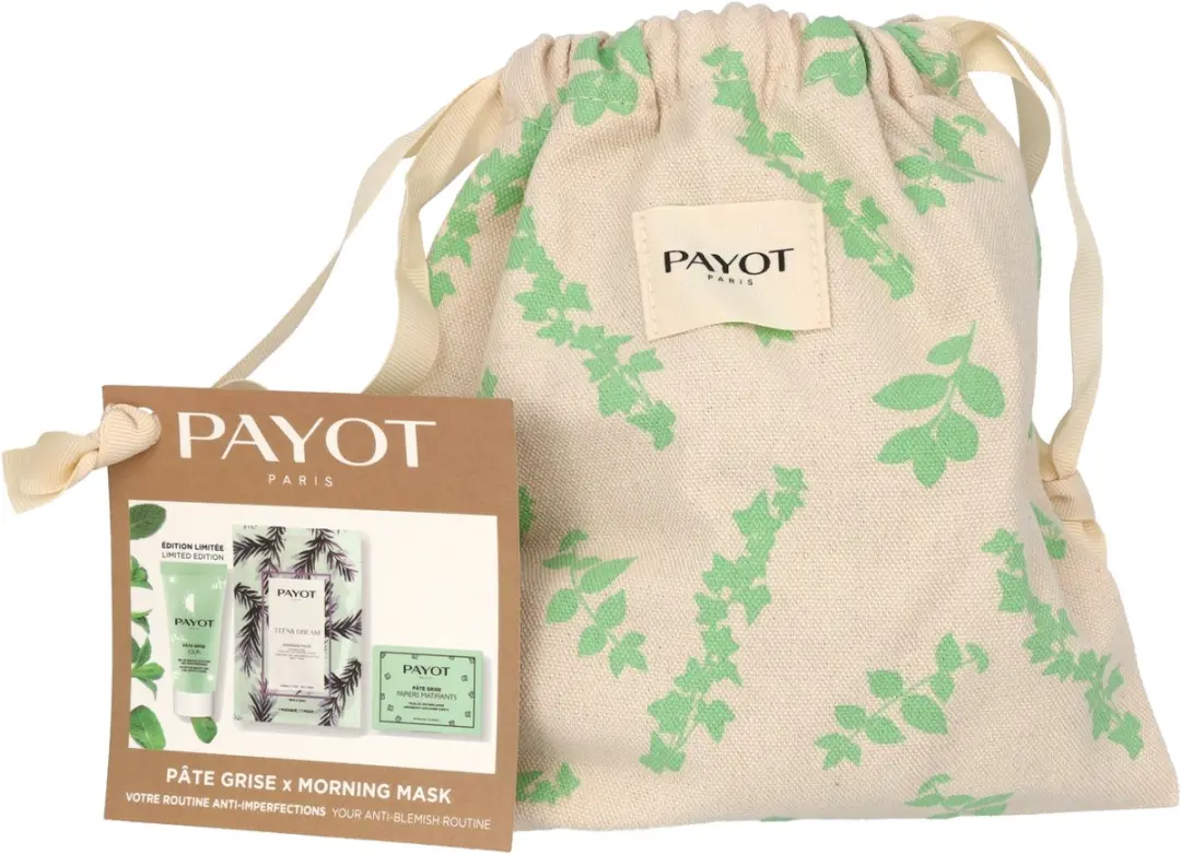 Payot Anti Blemish Set 30ml