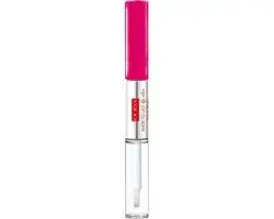 Pupa Made To Last Lip Duo 003 Fuchsia Passion
