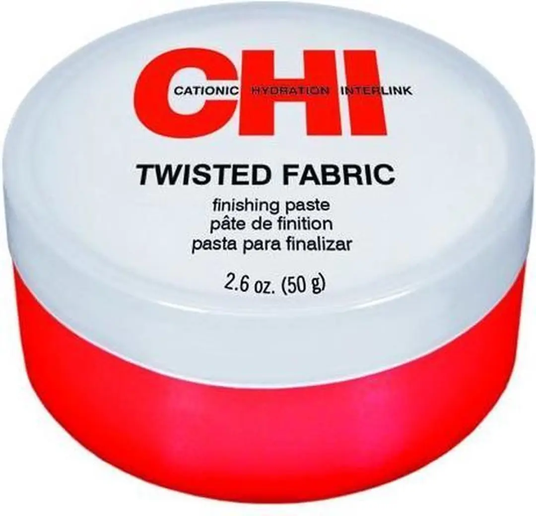 Farouk CHI Twisted Fabric Finishing Paste 60ml