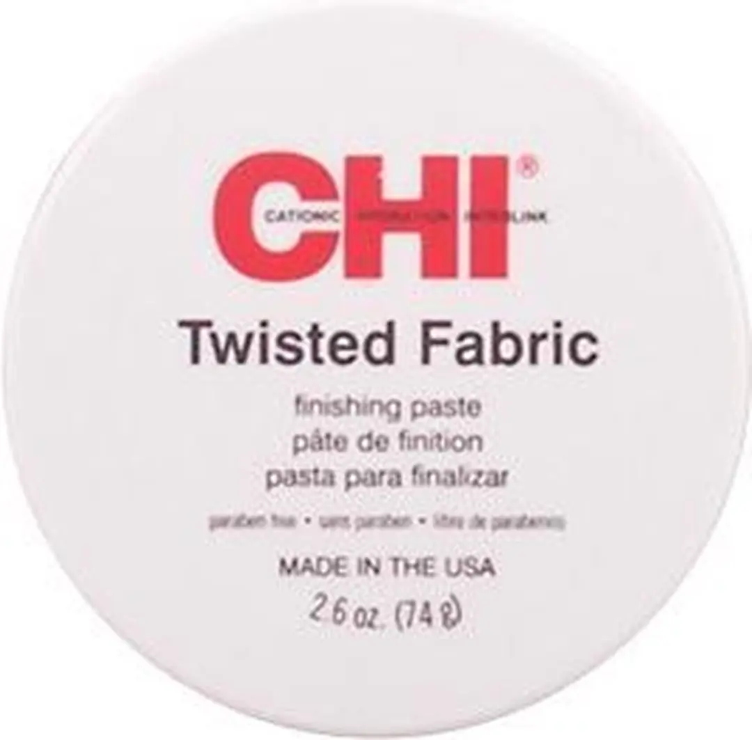 Farouk CHI Twisted Fabric Finishing Paste 60ml