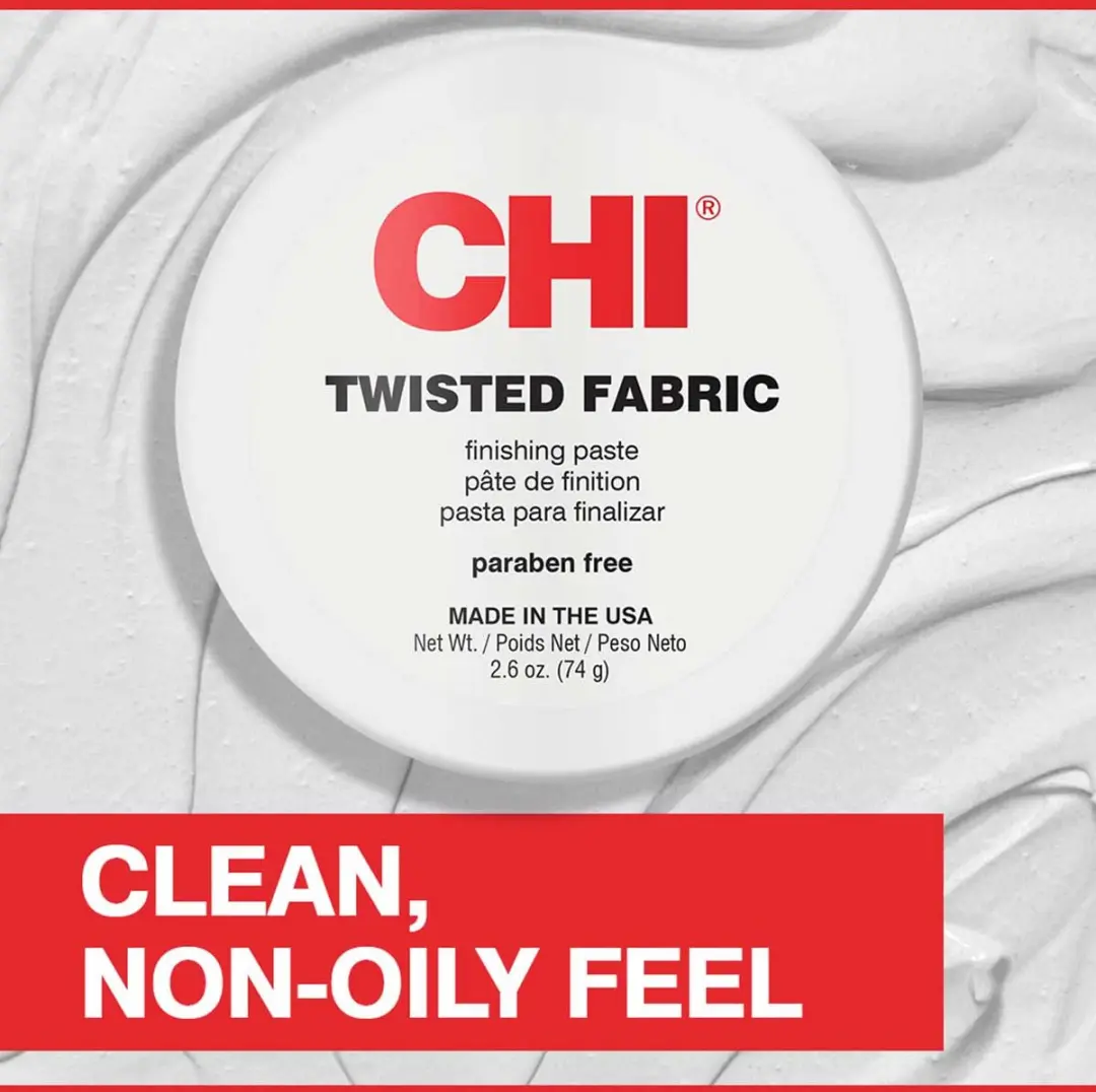 Farouk CHI Twisted Fabric Finishing Paste 60ml