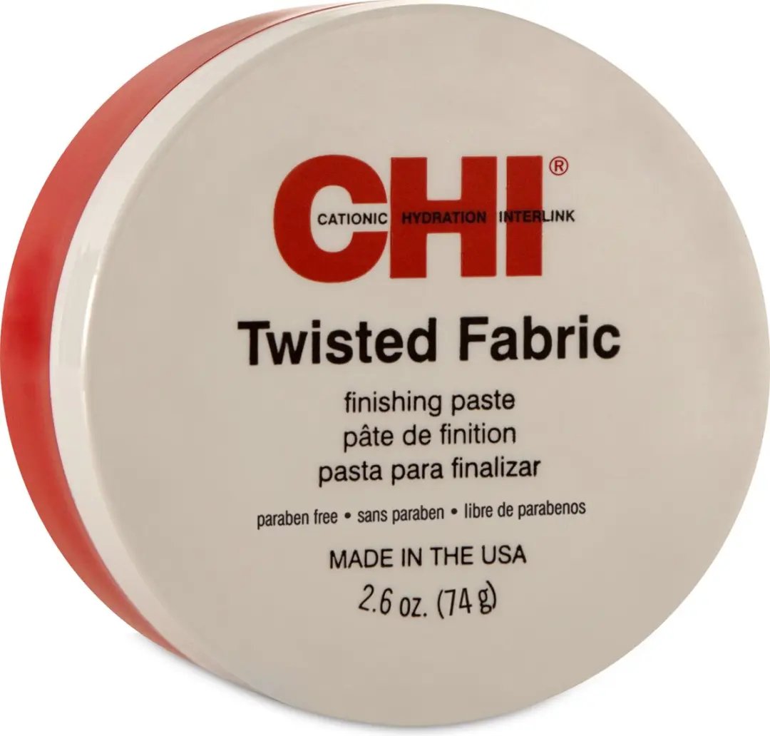 Farouk CHI Twisted Fabric Finishing Paste 60ml