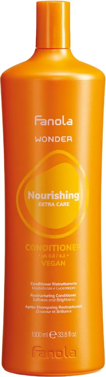 Fanola Wonder Nourishing Extra Care Conditioner 350ml