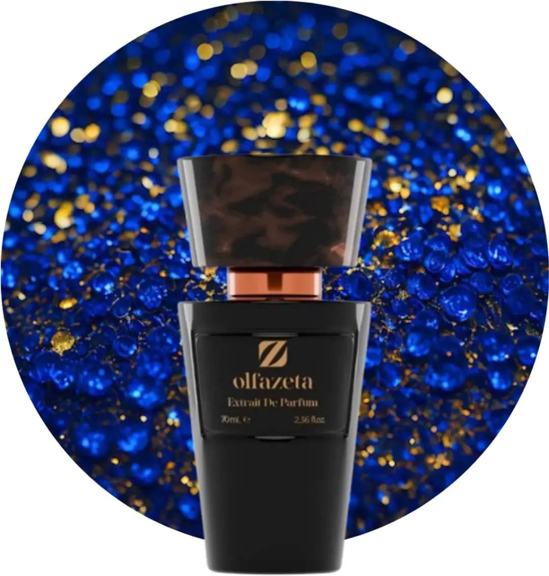 CHOGAN Dylan Blue Parfum 70ml