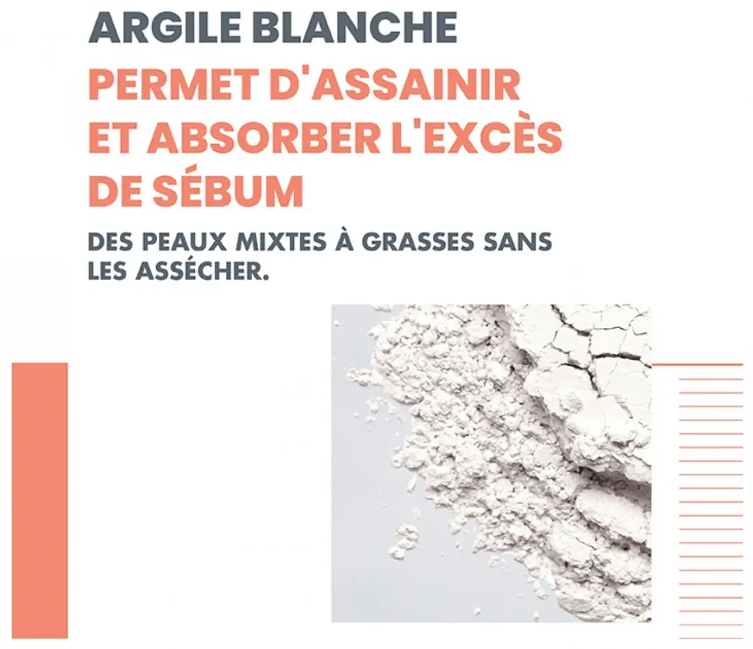 Avène Cleanance Detoxmasker 50ml - afbeelding 6 van 6