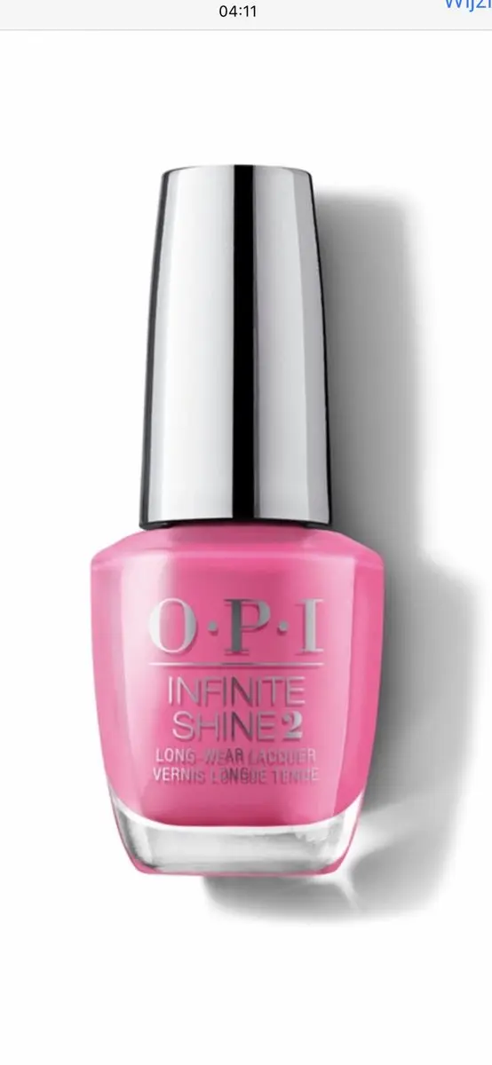 O.P.I. Infinite Shine 2 Shorts Story Nagellak 15ml