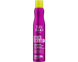 TIGI Bed Head Queen for a Day Volume Haarspray 311ml