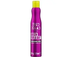 TIGI Bed Head Queen for a Day Volume Haarspray 311ml