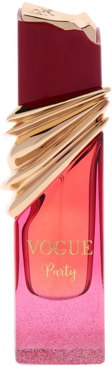 Maison Alhambra Vogue Party Eau de Parfum 100ml
