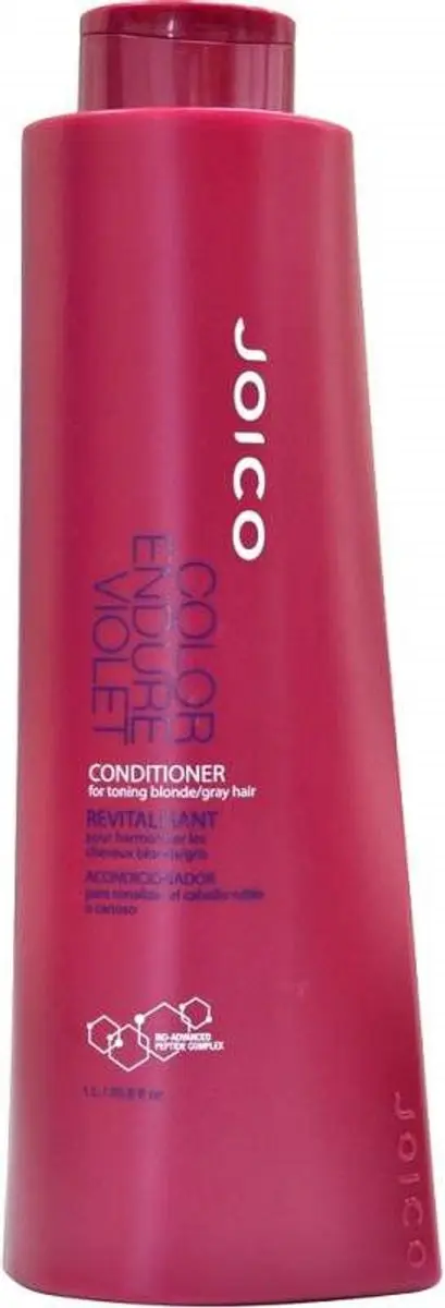 Joico Color Endure Violet Conditioner 1000ml
