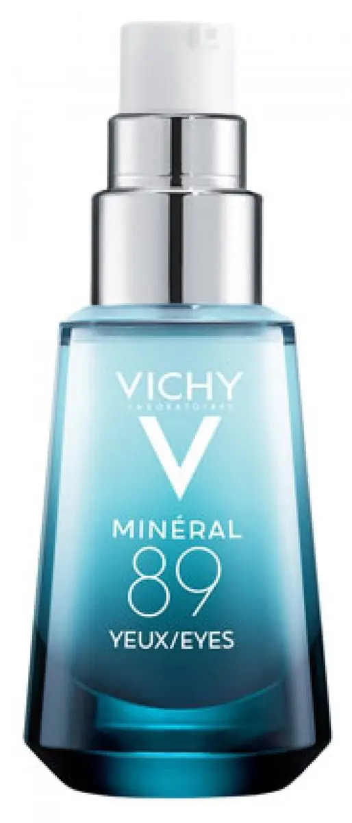 Vichy Minéral 89 Ogen Serum 15ml