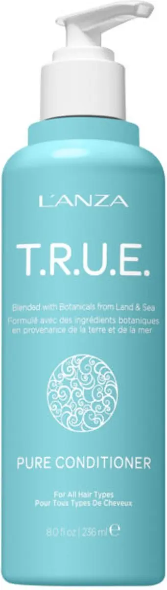 L'Anza T.R.U.E. Conditioner 236ml