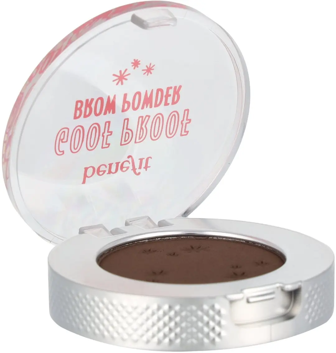 Benefit Goof Proof Brow Powder #3.5 Neutral Medium Brown