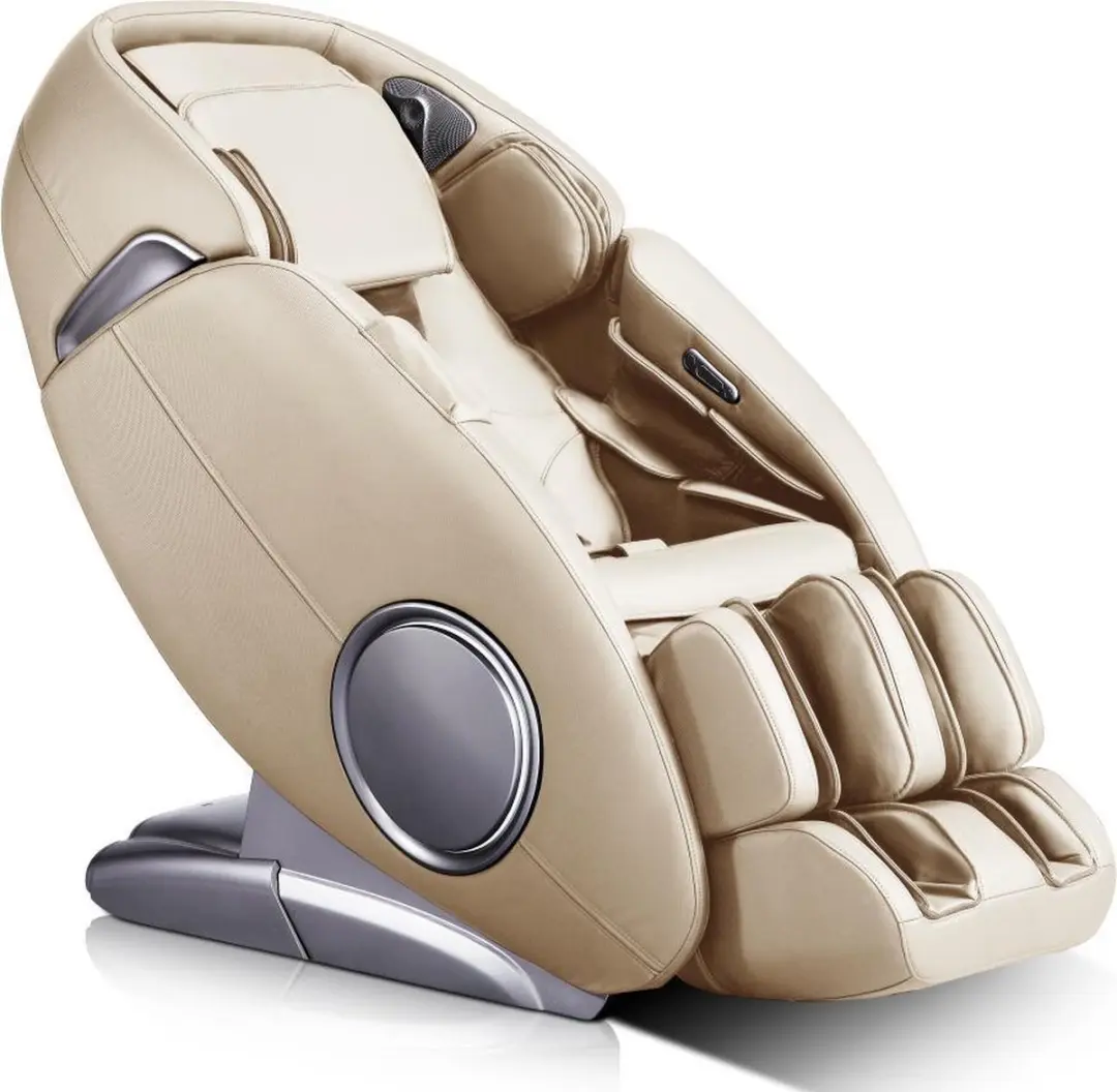 TotalSeat Palma Elektrische Massagestoel