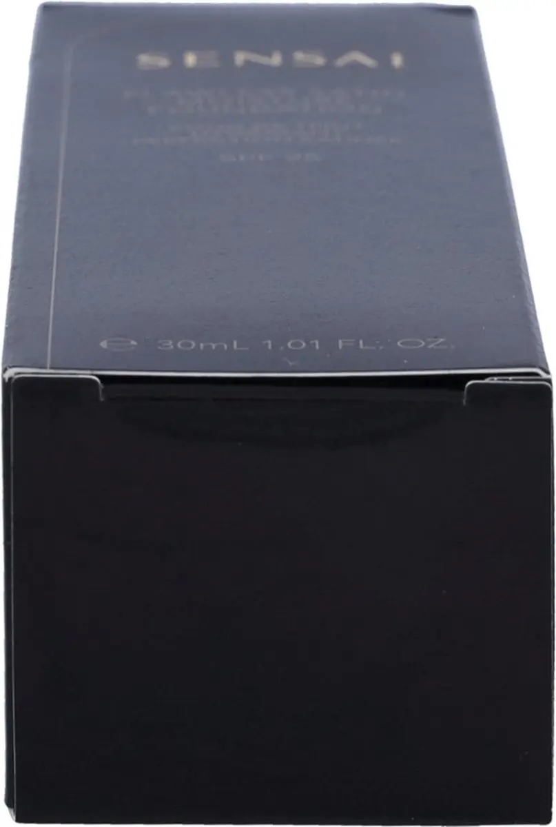 Sensai Flawless Satin Foundation FS103 Sand Beige - 30ml