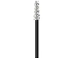 MAC Stack Mascara Micro Brush - 12ml - Zwart - afbeelding 6 van 6