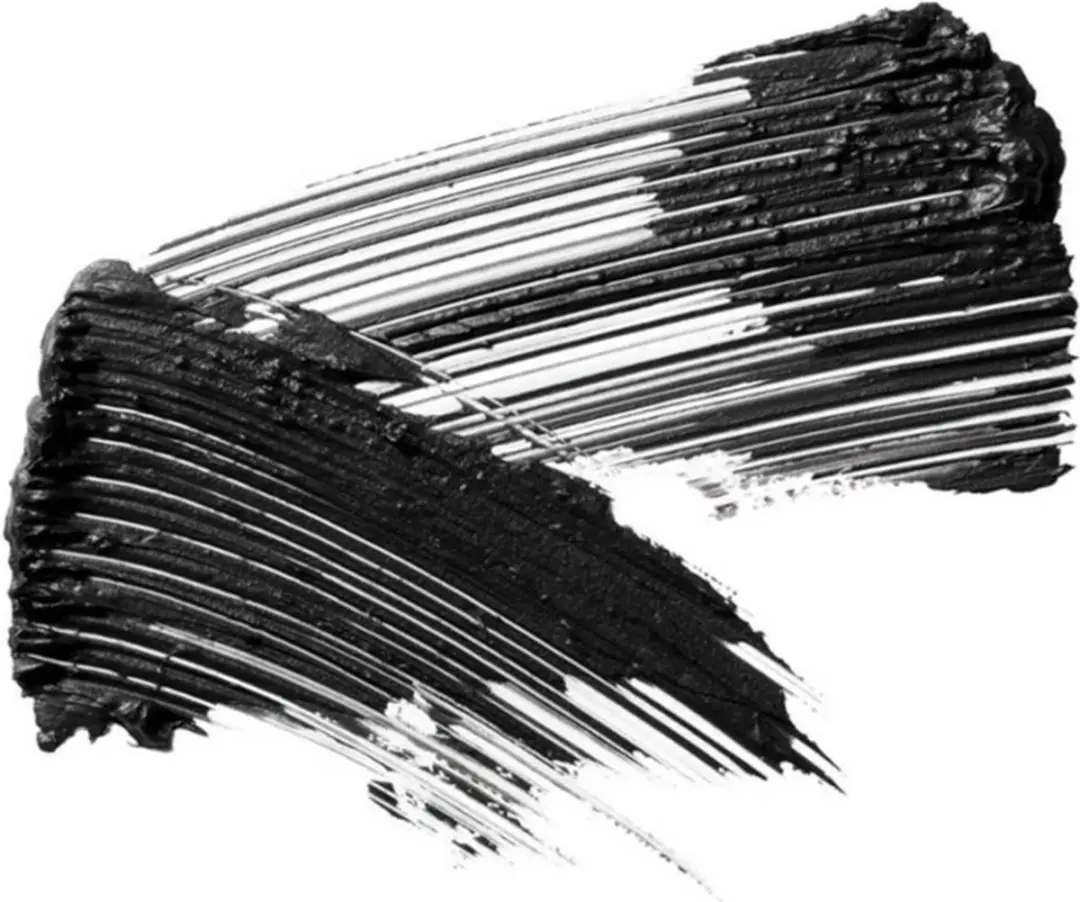 MAC Stack Mascara Micro Brush - 12ml - Zwart