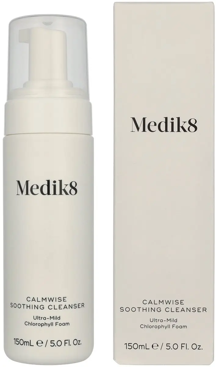 Medik8 Calmwise Soothing Cleanser 150ml