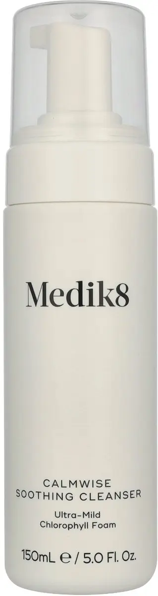 Medik8 Calmwise Soothing Cleanser 150ml - afbeelding 6 van 6