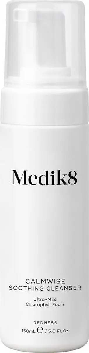 Medik8 Calmwise Soothing Cleanser 150ml