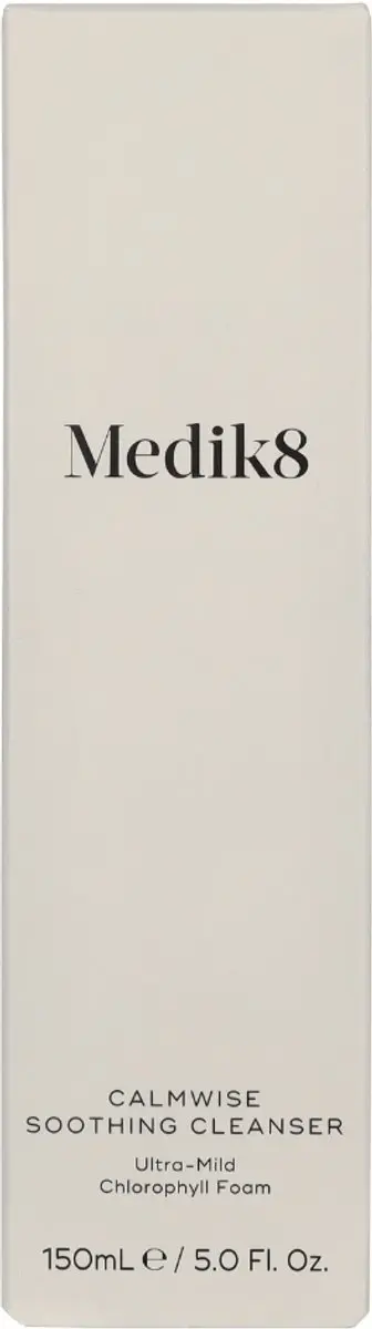 Medik8 Calmwise Soothing Cleanser 150ml