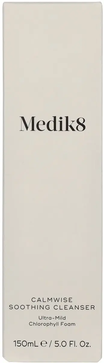 Medik8 Calmwise Soothing Cleanser 150ml