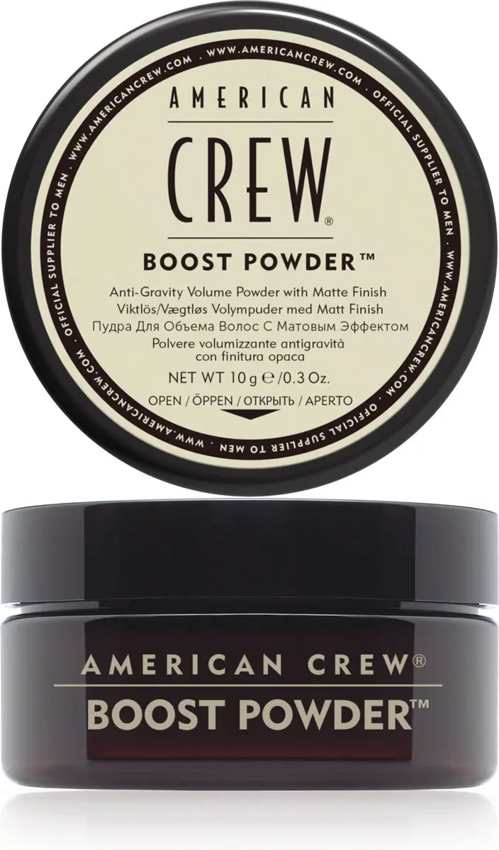 American Crew Volumepoeder 10g