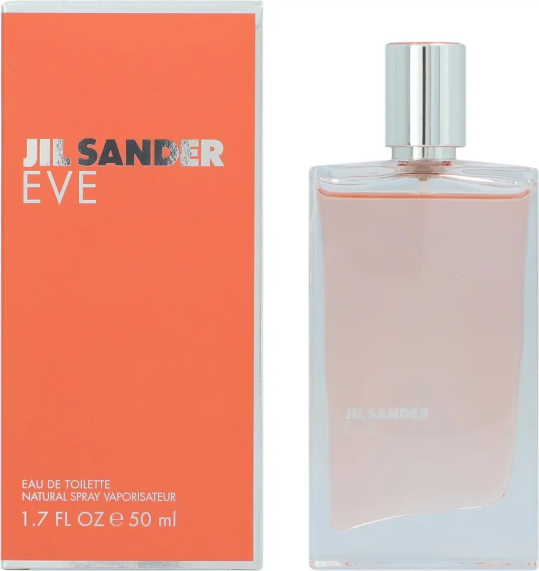 Jil Sander Eve Eau de Toilette 50ml