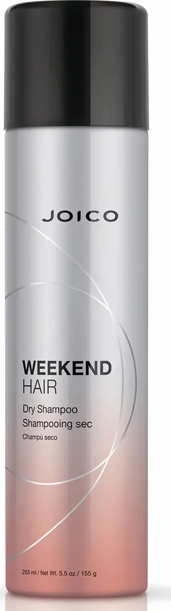 Joico Style & Finish Weekend Droogshampoo 255ml