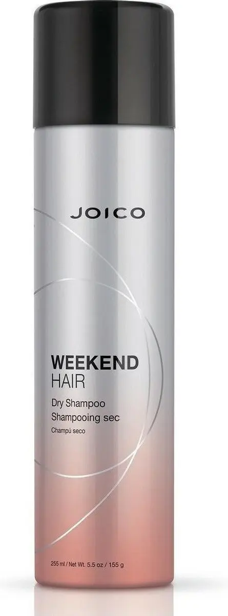 Joico Style & Finish Weekend Droogshampoo 255ml