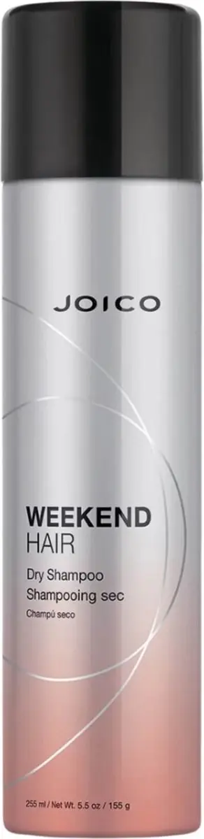 Joico Style & Finish Weekend Droogshampoo 255ml