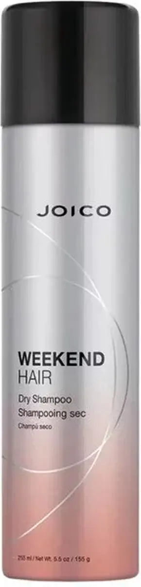 Joico Style & Finish Weekend Droogshampoo 255ml